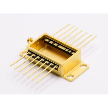Ünsiyyət üçün elektron keramika